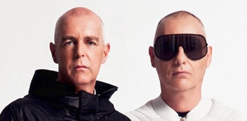 Pet Shop Boys
