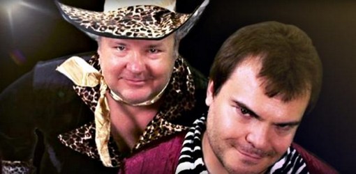 Tenacious D