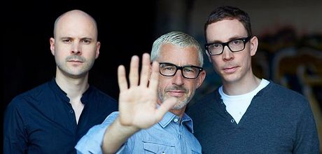 Above & Beyond is Touring North America in 2015