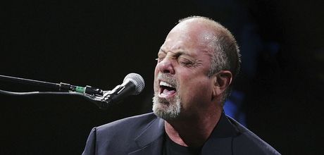 Billy Joel Adds More Dates to 2015 Tour