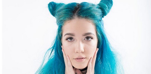 Halsey is Touring Across North America in Fall 2015