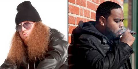 KXNG Crooked and Rittz Co-Headlining 2015 Tour Heralded
