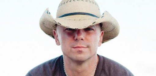 Kenny Chesney Heralded First Leg of 2016 Tour