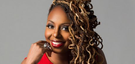 Ledisi Launches Spring 2015 Tour to Support The Intimate Truth