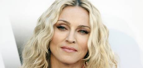 Madonna Heralded International 2015 Tour