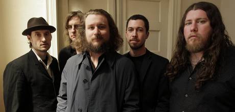 My Morning Jacket Announced North American 2015 Tour to Back New Album
