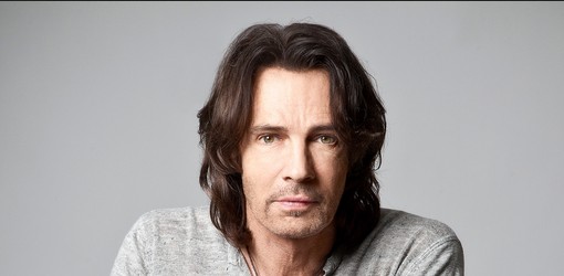 Rick Springfield Continues 2015 North American Tour to Mid November