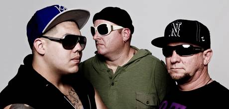 Sublime with Rome Is Touring North America This Summer