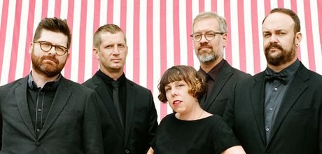 The Decemberists Unveiled North American 2015 Tour Dates