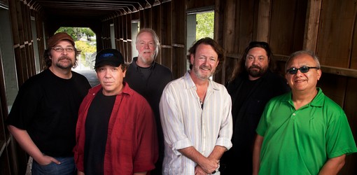 Widespread Panic Rolled Out Winter 2016 Tour