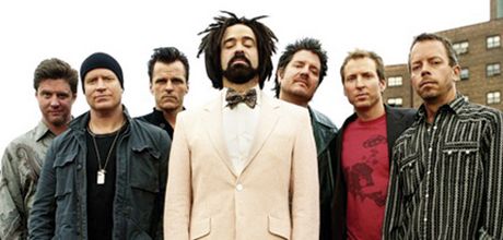 Counting Crows Prepared for U.S. Summer/Fall 2015 Tour