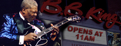B.B. King