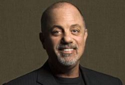 Billy Joel