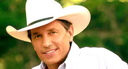 George Strait