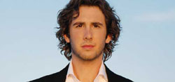 Josh Groban