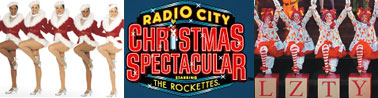 Radio City Christmas Spectacular