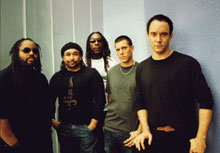 Dave Matthews Band