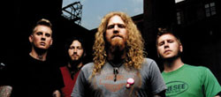 Mastodon