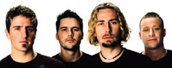 Nickelback