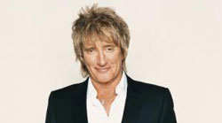 Rod Stewart