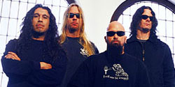 Slayer