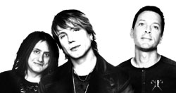 Goo Goo Dolls