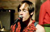 Kevin Barnes from Of Montreal