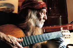 Willie Nelson