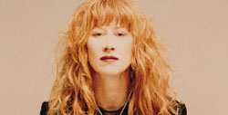 Loreena McKennitt