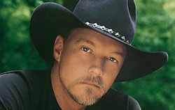 Trace Adkins
