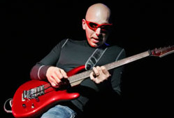 Joe Satriani