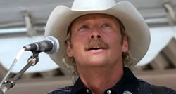 Alan Jackson