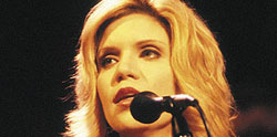 Alison Krauss