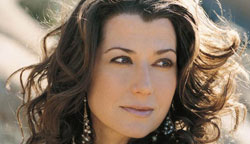 Amy Grant