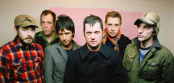 Modest Mouse