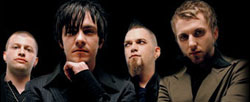 Three Days Grace