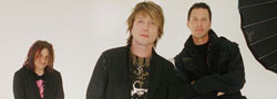 Goo Goo Dolls