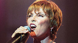 Pat Benatar
