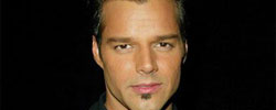 Ricky Martin
