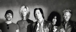 Velvet Revolver
