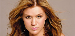 Kelly Clarkson