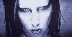 Marilyn Manson