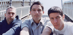 Beastie Boys