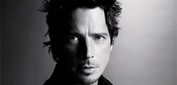 Chris Cornell 