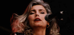 Emmylou Harris