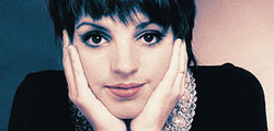 Liza Minnelli