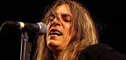 Patti Smith