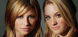 Aly & AJ