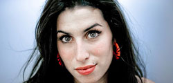 Amy Winehouse