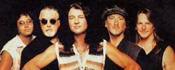 Deep Purple
